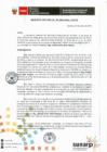 Vista preliminar de documento RES. 001-2016-SUNARP-ZRN°VI-JEF