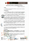 Vista preliminar de documento RES. 082-2015-SUNARP-ZRN°VI-JEF