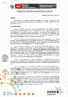 Vista preliminar de documento RES. 059-2015-SUNARP-ZRN°VI-JEF