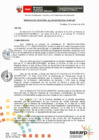Vista preliminar de documento RES. 030-2015-SUNARP-ZRN°VI-JEF
