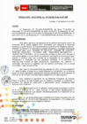 Vista preliminar de documento RES. 177-2014-SUNARP-ZRN°VI-JEF