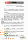 Vista preliminar de documento RES. 167-2014-SUNARP-ZRN°VI-JEF