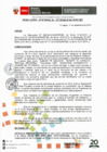 Vista preliminar de documento RES. 157-2014-SUNARP-ZRN°VI-JEF
