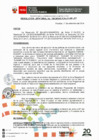 Vista preliminar de documento RES. 154-2014-SUNARP-ZRN°VI-JEF