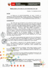 Vista preliminar de documento RES. 137-2014-SUNARP-ZRN°VI-JEF
