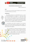 Vista preliminar de documento RES. 95-2014--SUNARP-ZRN°VI-JEF
