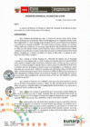 Vista preliminar de documento RES. 071-2014-SUNARP-ZRN°VI-JEF
