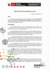 Vista preliminar de documento RES. 080-2014-SUNARP-ZRN°VI-JEF