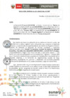 Vista preliminar de documento RES. 015-2014-SUNARP-ZRN°VI-JEF