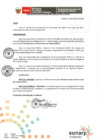 Vista preliminar de documento RES. 009-2014-SUNARP-ZRN°VI-JEF