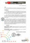 Vista preliminar de documento RES. 063-2013-SUNARP-ZRN°VI-JEF