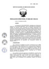 Vista preliminar de documento Resolución Directoral N° 0009-2021-INIA-OA