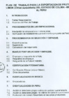 Vista preliminar de documento Plan de trabajo cítricos Estado de Colima México_1.pdf