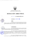Vista preliminar de documento RESOLUCION DIRECTORAL Nº0348-2016-MINAGRI-PESCS.pdf
