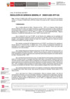 Vista preliminar de documento Resolución de Gerencia General N.° D000010-2021-IRTP-GG