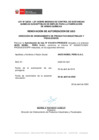 Vista preliminar de documento AKZO - 019-2014-PRODUCE.pdf