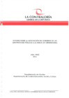Vista preliminar de documento Informe_adecuacion_universidades.pdf