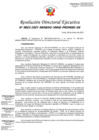 Vista preliminar de documento Resolución-Directoral-Ejecutiva-022-MINEDU-VMGI-PRONIED
