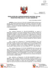Vista preliminar de documento RES. 013-2021-SN
