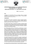 Vista preliminar de documento RES. 181-2020-SUNARP-ZRN°IX-JEF