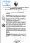 Vista preliminar de documento RES. 399-2018-SUNARP-ZRN°IX-JEF