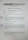 Vista preliminar de documento Sobre entrega de información domiciliaria de ciudadanos extranjeros ante una solicitud de acceso a la información pública