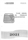 Vista preliminar de documento PlAN ANUAL DE TRABAJO ARCHIVISTICO.pdf