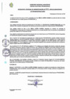 Vista preliminar de documento Resolución de Jefatura de la Unidad de Administración N° 001-2021-G.R.AMAZONAS/U.E.PROAMAZONAS/UADM
