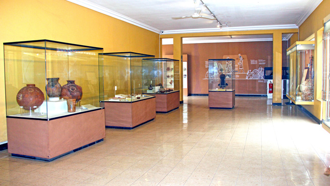 Los principales museos del país ofrecerán actividades virtuales para conocer nuestro patrimonio cultural