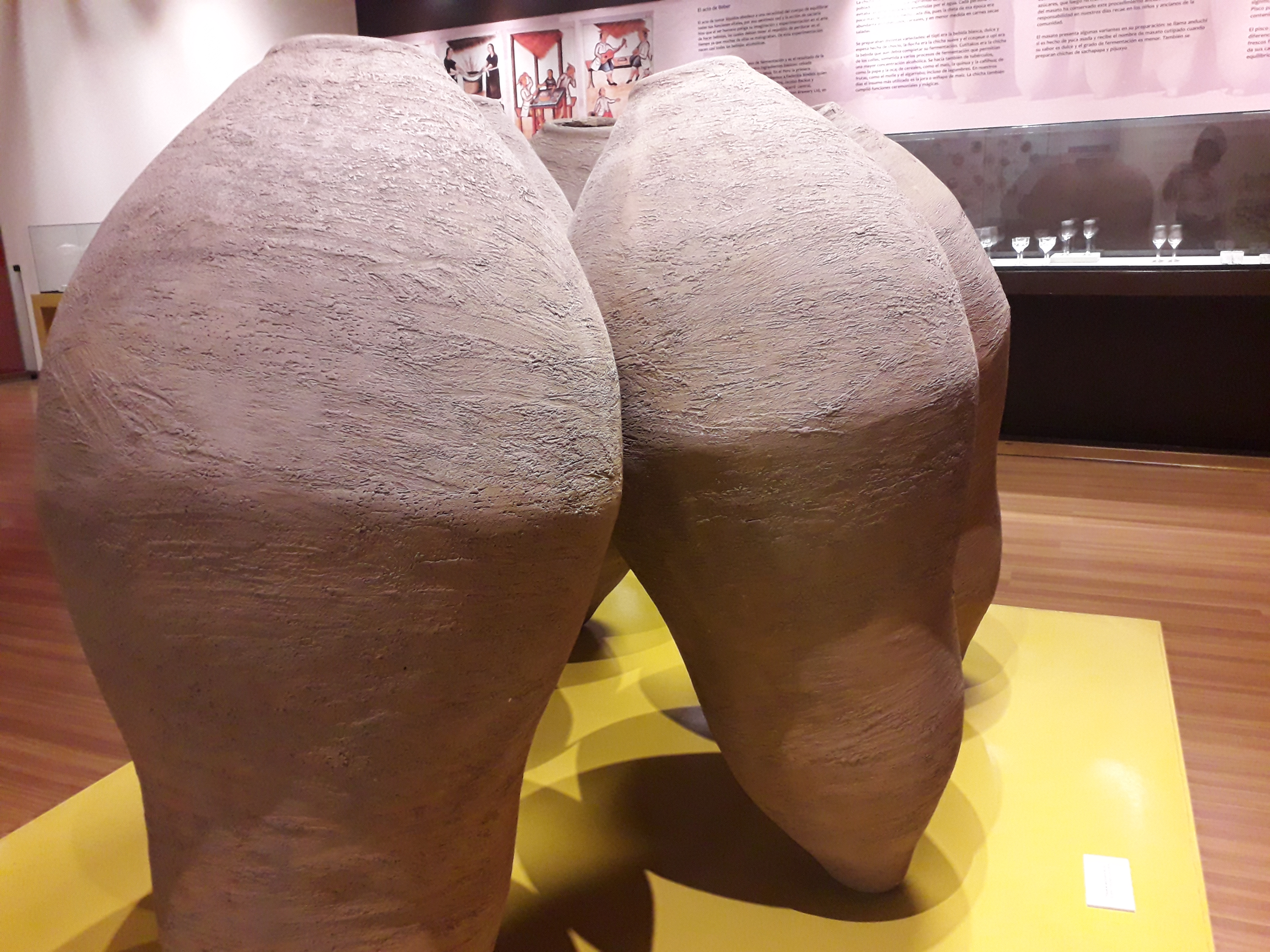 Los principales museos del país ofrecerán actividades virtuales para conocer nuestro patrimonio cultural