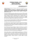 Vista preliminar de documento NOTA 013 - 2021 CUARTA SESION EXTRAORDINARIA CR..pdf