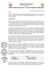 Vista preliminar de documento Resolución Directoral Ejecutiva N° 080-2020-G.R.AMAZONAS/U.E.PROAMAZONAS/DE