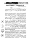 Vista preliminar de documento RES. 010-2020-SUNARP-ZRN°XIV-JEF