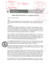Vista preliminar de documento RES. 016-2019-SUNARP-ZRN°XIV-JEF