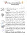 Vista preliminar de documento RESOLUCION DE GERENCIA SUB REGIONAL N° 05-2021-GOREA-GSRC.PDF