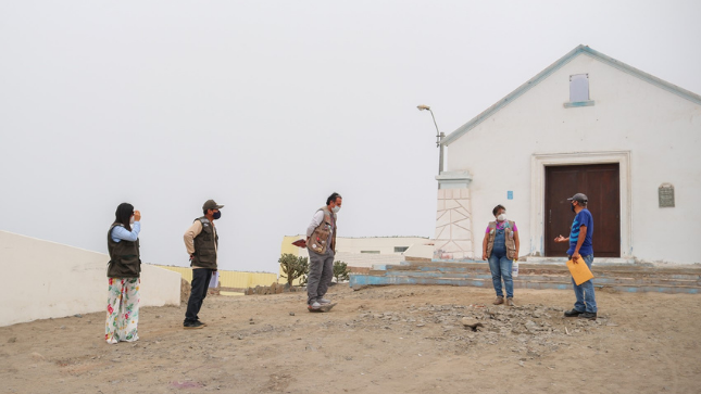 San Bartolo