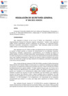 Vista preliminar de documento Resolución