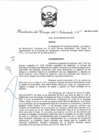 Vista preliminar de documento Resolución del Consejo del Notariado N° 62-2016-JUS/CN