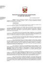 Vista preliminar de documento Resolución de Presidencia del Consejo Directivo N° 07-2021-OEFA/PCD