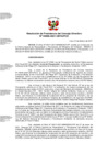 Vista preliminar de documento Resolución de Presidencia del Consejo Directivo N° 06-2021-OEFA/PCD