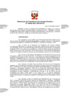 Vista preliminar de documento Resolución de Presidencia del Consejo Directivo N° 05-2021-OEFA/PCD