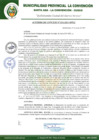 Vista preliminar de documento AC-016-2021-MPLC