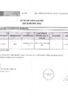 Vista preliminar de documento Actas de conciliación - 1er semestre 2016