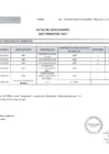 Vista preliminar de documento Actas De Conciliación - 2do Trimestre 2017
