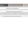 Vista preliminar de documento Liquidación De Obras 3er Trimestre 2018