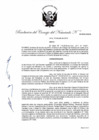 Vista preliminar de documento Resolución del Consejo del Notariado N° 65-2018-JUS/CN