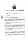Vista preliminar de documento RES. 003-2014-SUNARP-OGRH
