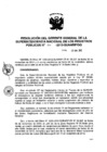 Vista preliminar de documento RES. 284-2012-SUNARP-GG