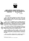 Vista preliminar de documento RES. 257-2012-SUNARP-GG