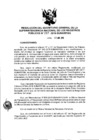 Vista preliminar de documento RES. 097-2018-SUNARP-SG